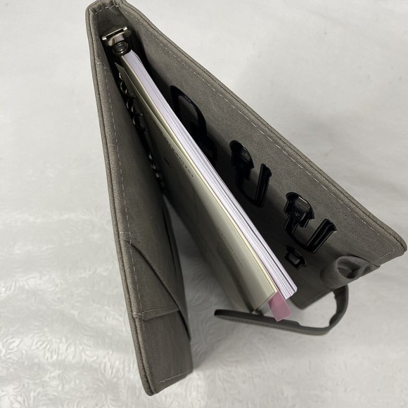 Tesmo Universe Book Wireless Charger Power Bank Planner - Picture 8 of 8